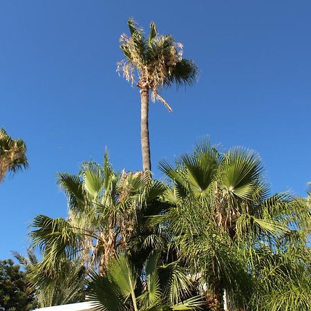 St.George'S Country Retreat Villa Limassol Luaran gambar