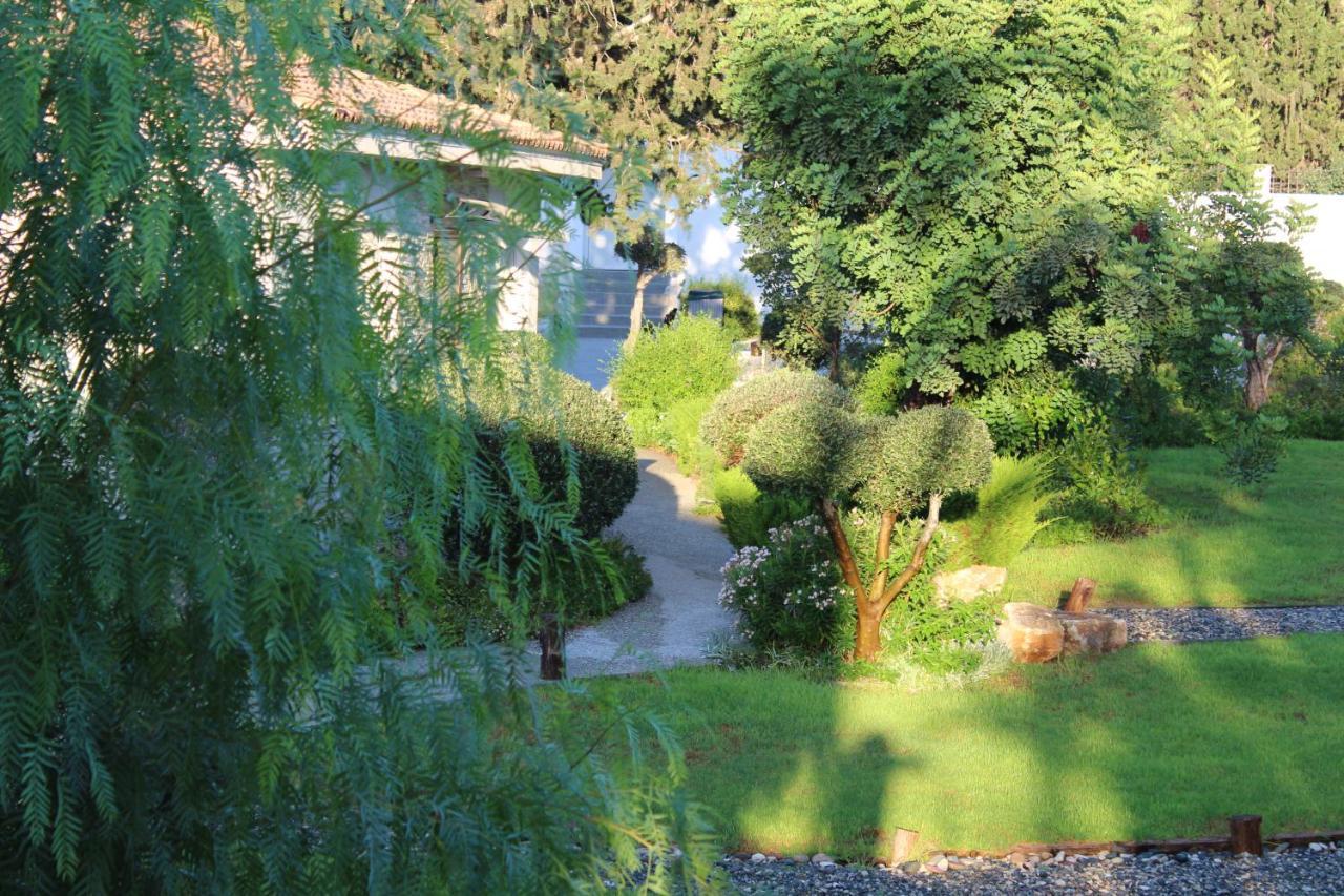 St.George'S Country Retreat Villa Limassol Luaran gambar