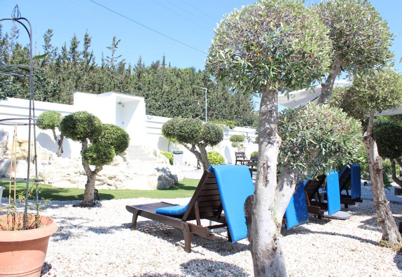 St.George'S Country Retreat Villa Limassol Luaran gambar