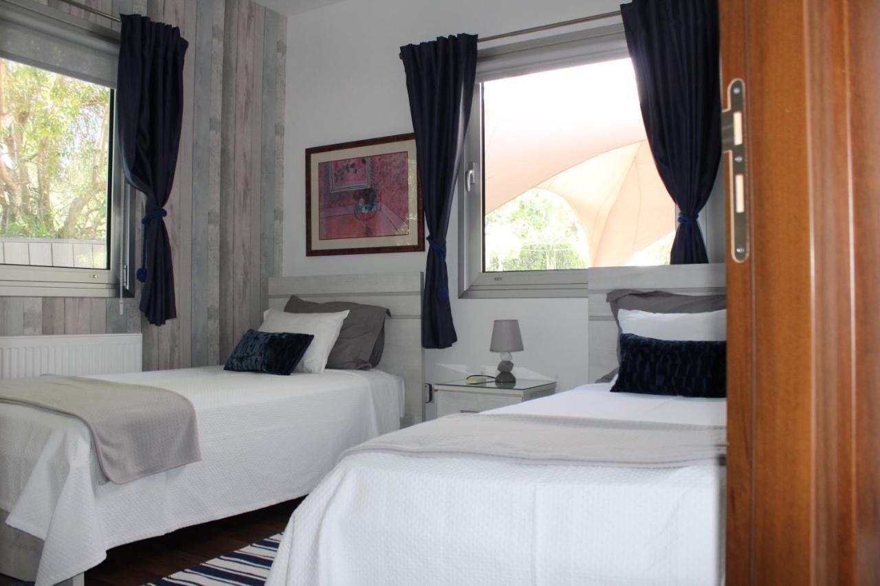 St.George'S Country Retreat Villa Limassol Luaran gambar