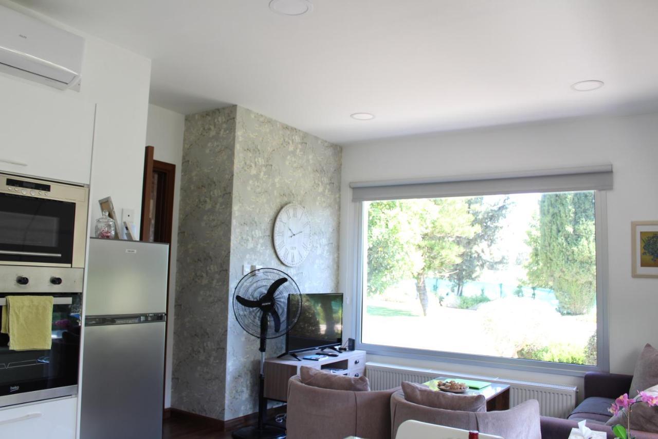 St.George'S Country Retreat Villa Limassol Luaran gambar