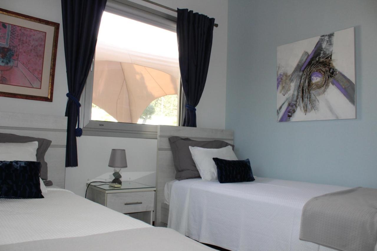 St.George'S Country Retreat Villa Limassol Luaran gambar
