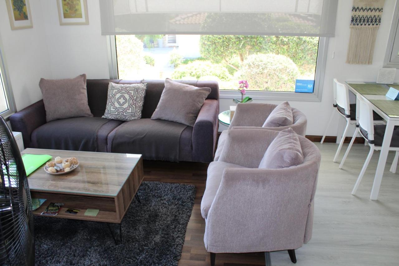 St.George'S Country Retreat Villa Limassol Luaran gambar
