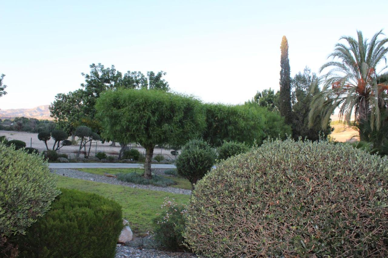St.George'S Country Retreat Villa Limassol Luaran gambar