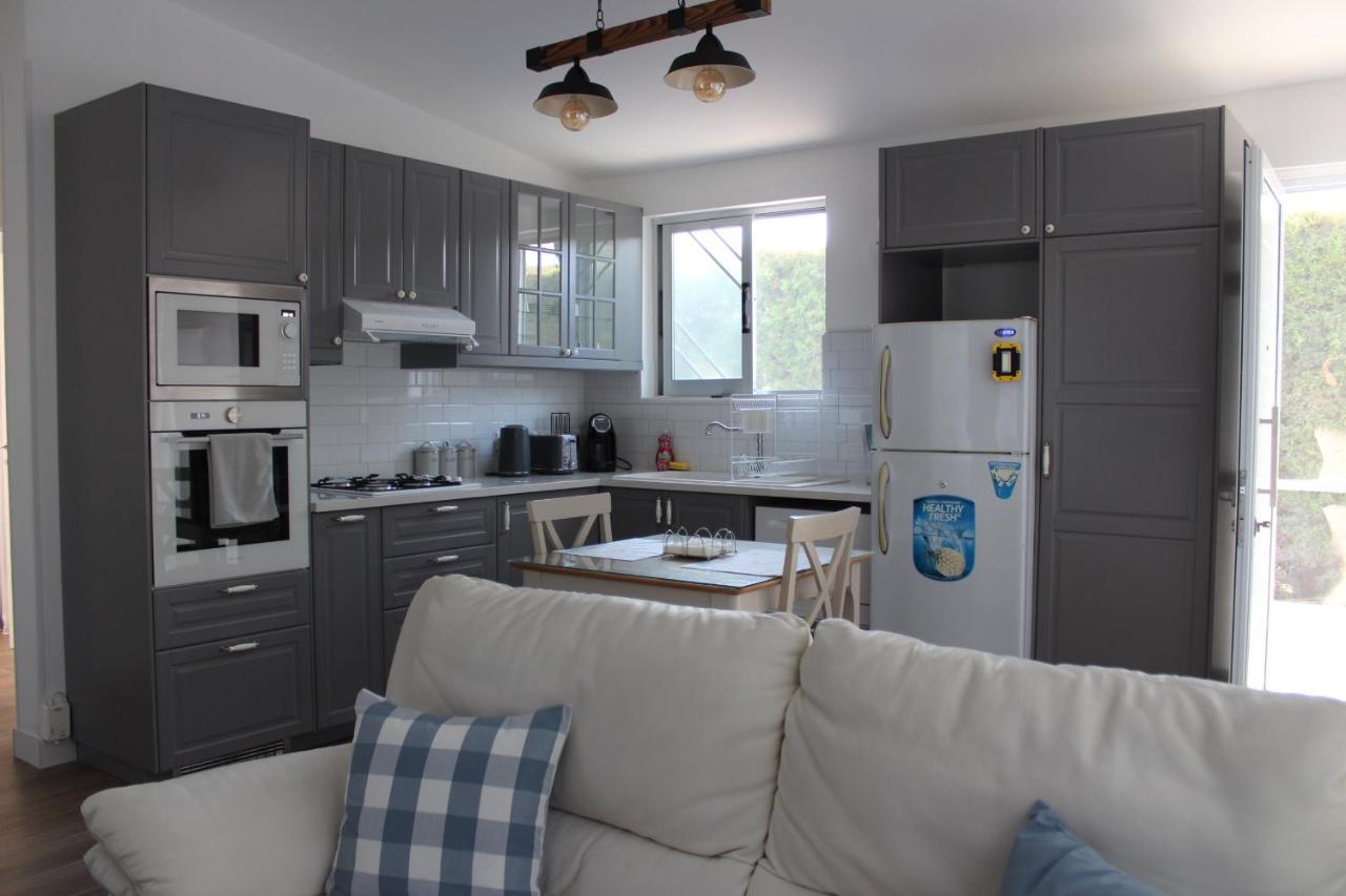 St.George'S Country Retreat Villa Limassol Luaran gambar