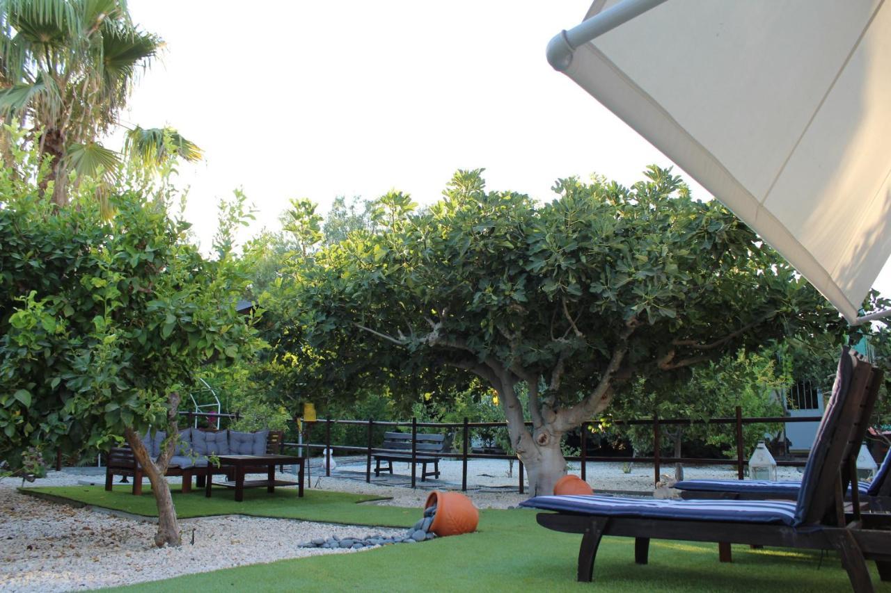 St.George'S Country Retreat Villa Limassol Luaran gambar