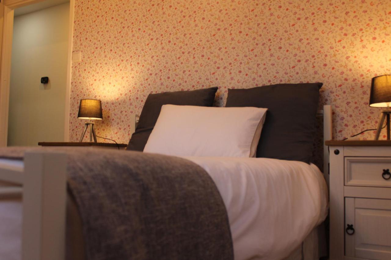St.George'S Country Retreat Villa Limassol Luaran gambar