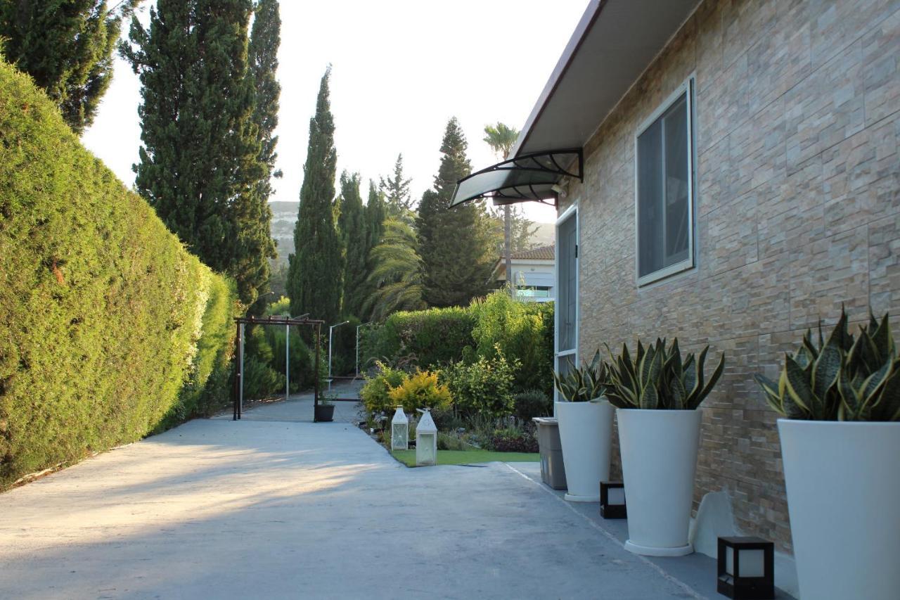 St.George'S Country Retreat Villa Limassol Luaran gambar