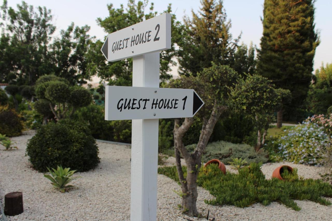 St.George'S Country Retreat Villa Limassol Luaran gambar
