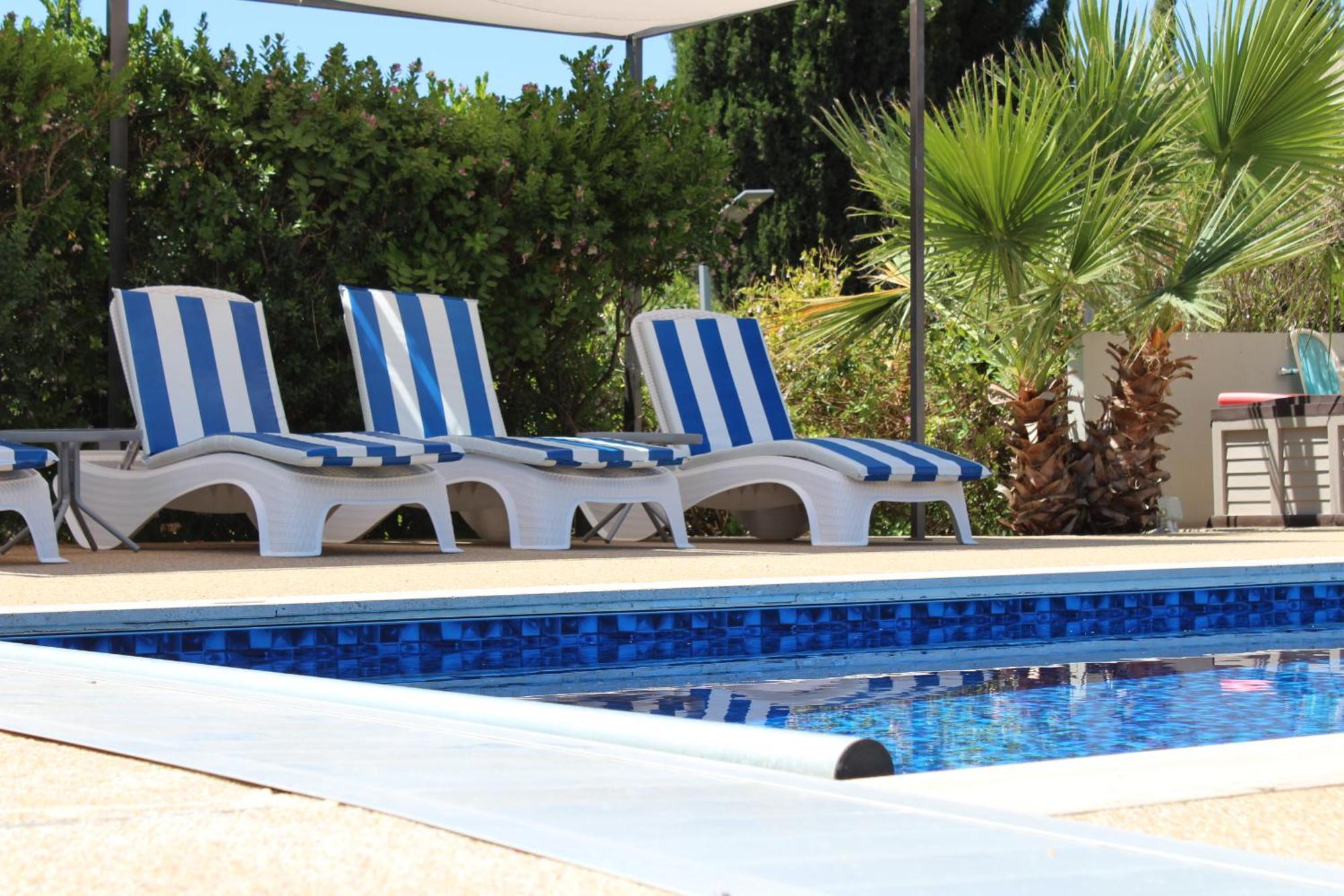 St.George'S Country Retreat Villa Limassol Luaran gambar