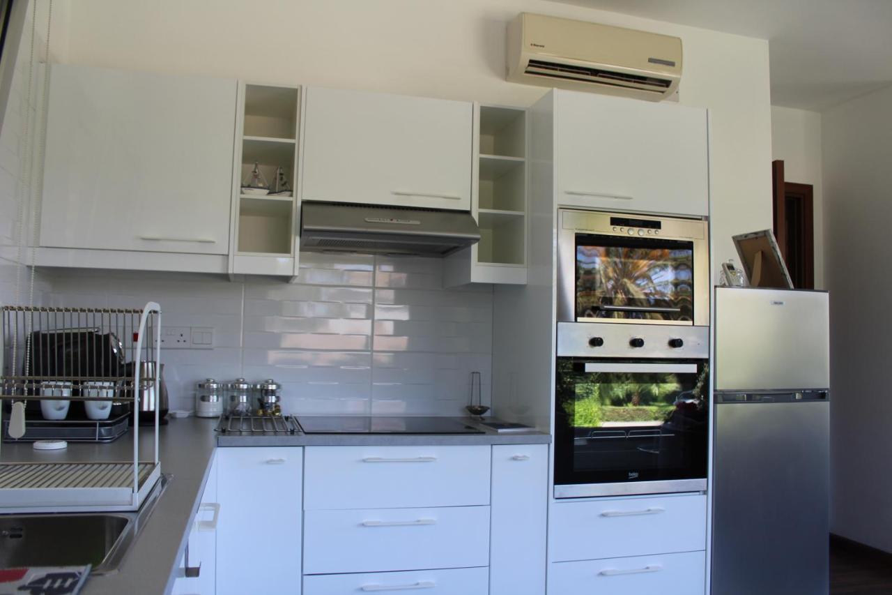 St.George'S Country Retreat Villa Limassol Luaran gambar