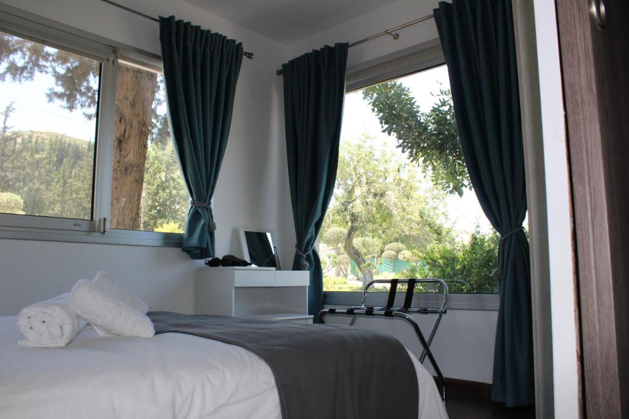 St.George'S Country Retreat Villa Limassol Luaran gambar